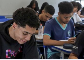 Educação inicia campanha de Busca Ativa Escolar 2025