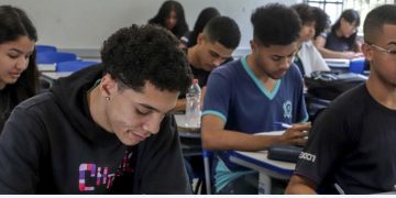 Educação inicia campanha de Busca Ativa Escolar 2025