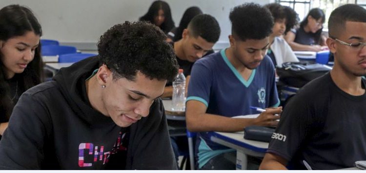 Educação inicia campanha de Busca Ativa Escolar 2025