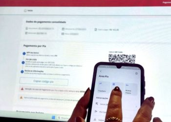 Arrecadação via Pix simplifica o pagamento de impostos e taxas estaduais de Minas Gerais