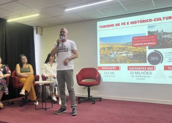 Ouro Preto a Mariana: Governo de Minas publica edital de concessão do lote Via Liberdade