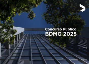 Concurso do BDMG recebe 6.635 inscritos para 32 vagas de nível superior