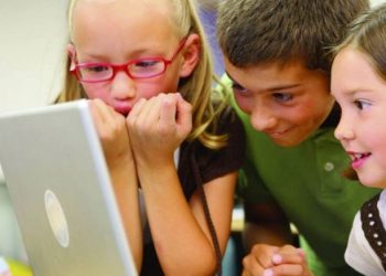  Telas causam aumento exponencial de miopia infantil