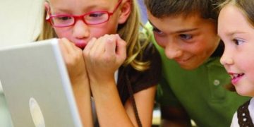 Telas causam aumento exponencial de miopia infantil