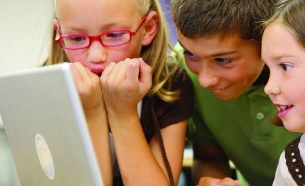  Telas causam aumento exponencial de miopia infantil