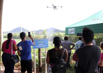  Celeiro das pautas sustentáveis na Femagri 2025, apresenta boas práticas agrícolas aos cafeicultores