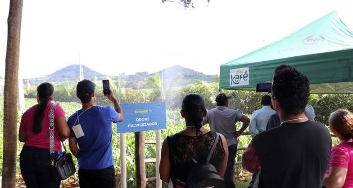  Celeiro das pautas sustentáveis na Femagri 2025, apresenta boas práticas agrícolas aos cafeicultores