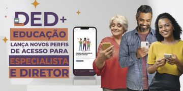 Educação lança novos perfis de acesso para o Diário Escolar Digital