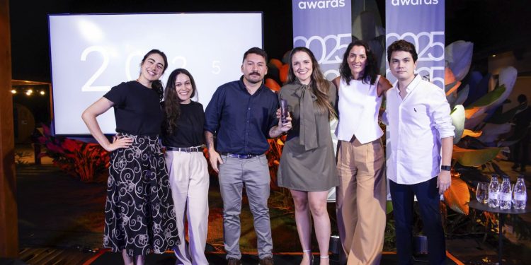 Unicred conquista 2° lugar no Fraud Awards e celebra segurança no Onboarding Digital