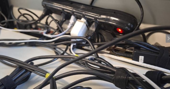 Acidentes de origem elétrica crescem mais de 11% em todo o país em 2024