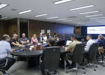 Governo de Minas intensifica ações de combate ao crime organizado