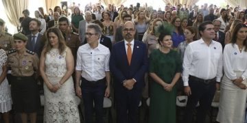 Governo de Minas participa de cerimônia do Servas que celebra legado feminino