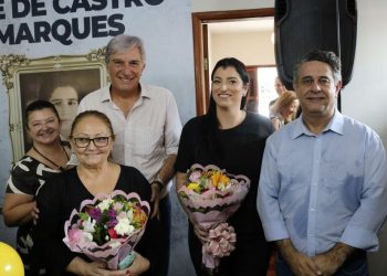 Casa de Apoio Zoé de Castro Marques comemora dois anos com atendimento de 26 mil pessoas