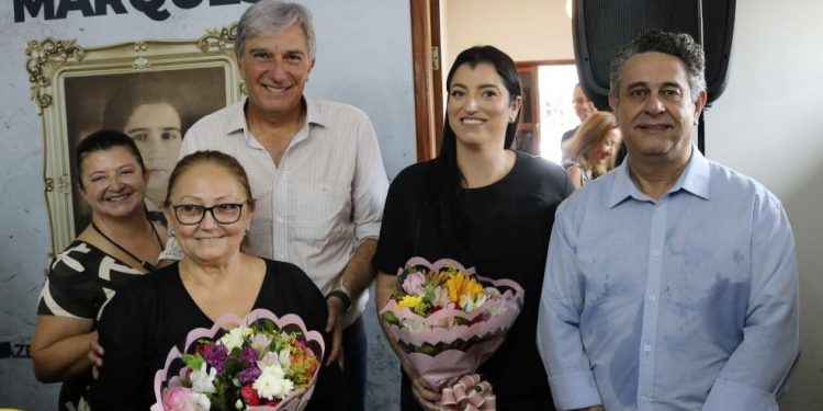 Casa de Apoio Zoé de Castro Marques comemora dois anos com atendimento de 26 mil pessoas