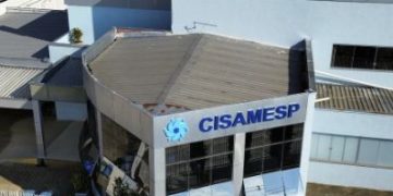 FUVS participa de inauguração da ampliação da parte administrativa do CISAMESP