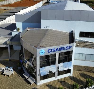 FUVS participa de inauguração da ampliação da parte administrativa do CISAMESP