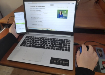 CAC oferece 644 vagas de emprego nesta semana