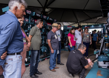 Cafeicultor encontrará mais de 10 mil soluções e novidades tecnológicas na Femagri 2025