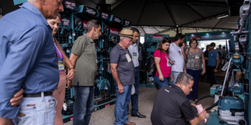 Cafeicultor encontrará mais de 10 mil soluções e novidades tecnológicas na Femagri 2025