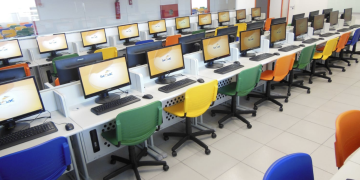 SenacTec abre inscrições para capacitação gratuita em tecnologia em Pouso Alegre