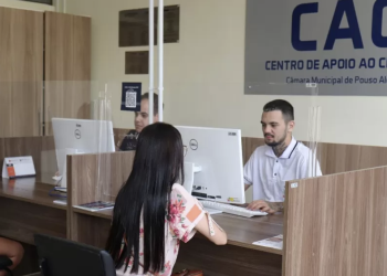 CAC oferece 820 vagas de emprego nesta semana