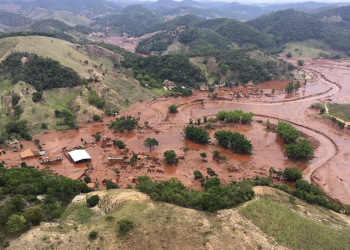 Para a AMIG, rejeição do acordo de Mariana reforça a urgência de reparação justa para os municípios atingidos