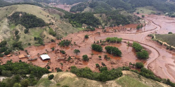 Para a AMIG, rejeição do acordo de Mariana reforça a urgência de reparação justa para os municípios atingidos