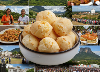 Turismo mineiro é resiliente apesar de ritmo menos intenso