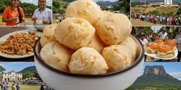 Turismo mineiro é resiliente apesar de ritmo menos intenso