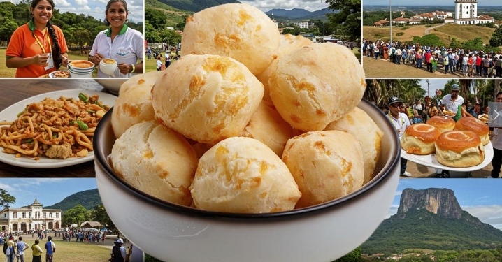 Turismo mineiro é resiliente apesar de ritmo menos intenso