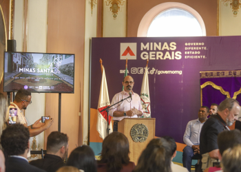 Governo lança terceira edição do programa que transforma o estado em grande destino de fé