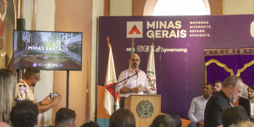  Governo lança terceira edição do programa que transforma o estado em grande destino de fé