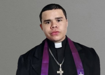 Em Varginha padre exorcista suspeito de manter mulher em cárcere privado é preso