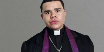 Em Varginha padre exorcista suspeito de manter mulher em cárcere privado é preso