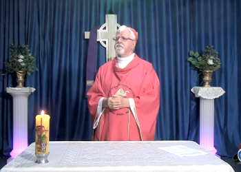 SANTA MISSA EM SEU LAR Nº 224 – “A Festa do Perdão”