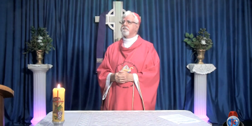 SANTA MISSA EM SEU LAR Nº 224 – “A Festa do Perdão”