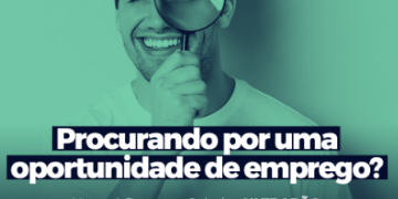 Agenda semanal de processos seletivos no CAC