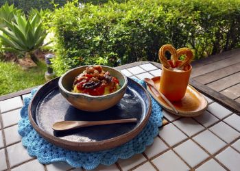 O que vai rolar no 3º Festival Sabores da Montanha