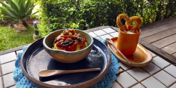 O que vai rolar no 3º Festival Sabores da Montanha