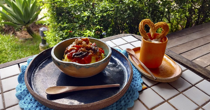 O que vai rolar no 3º Festival Sabores da Montanha