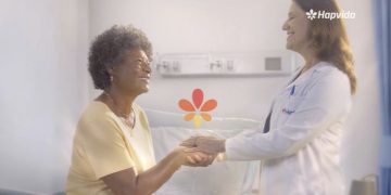 Hapvida fortalece nova marca e reforça propósito em nova campanha institucional