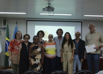 Maternidade Odete Valadares celebra 70 anos com mais de 3,2 mil partos por ano