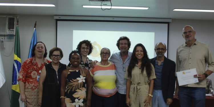 Maternidade Odete Valadares celebra 70 anos com mais de 3,2 mil partos por ano