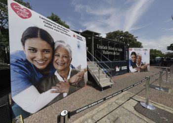 Saúde integral das mulheres é prioridade para o Governo de Minas Gerais