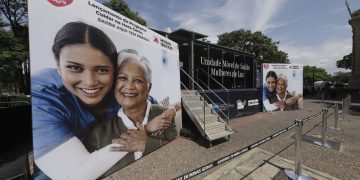 Saúde integral das mulheres é prioridade para o Governo de Minas Gerais
