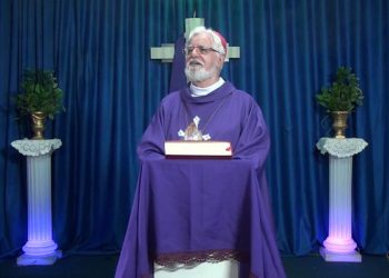 PROGRAMA PALAVRA DE FÉ Nº 118 – “A Experiencia da Transfiguração”