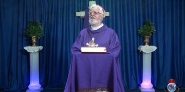 PROGRAMA PALAVRA DE FÉ Nº 118 – “A Experiencia da Transfiguração”