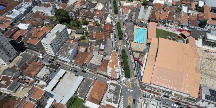 Em março valor da cesta básica volta a subir em Pouso Alegre