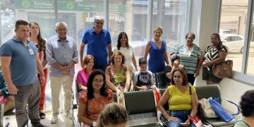 Prefeitura de São Gonçalo do Sapucaí busca parceria com o Hospital Samuel Libânio