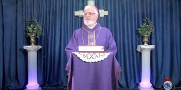 PROGRAMA PALAVRA DE FÉ Nº 117 – “Jesus resiste as tentações do Diabo”